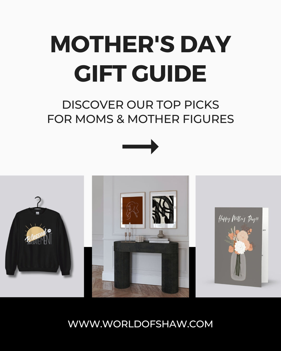 2024 Mother's Day Gift Guide