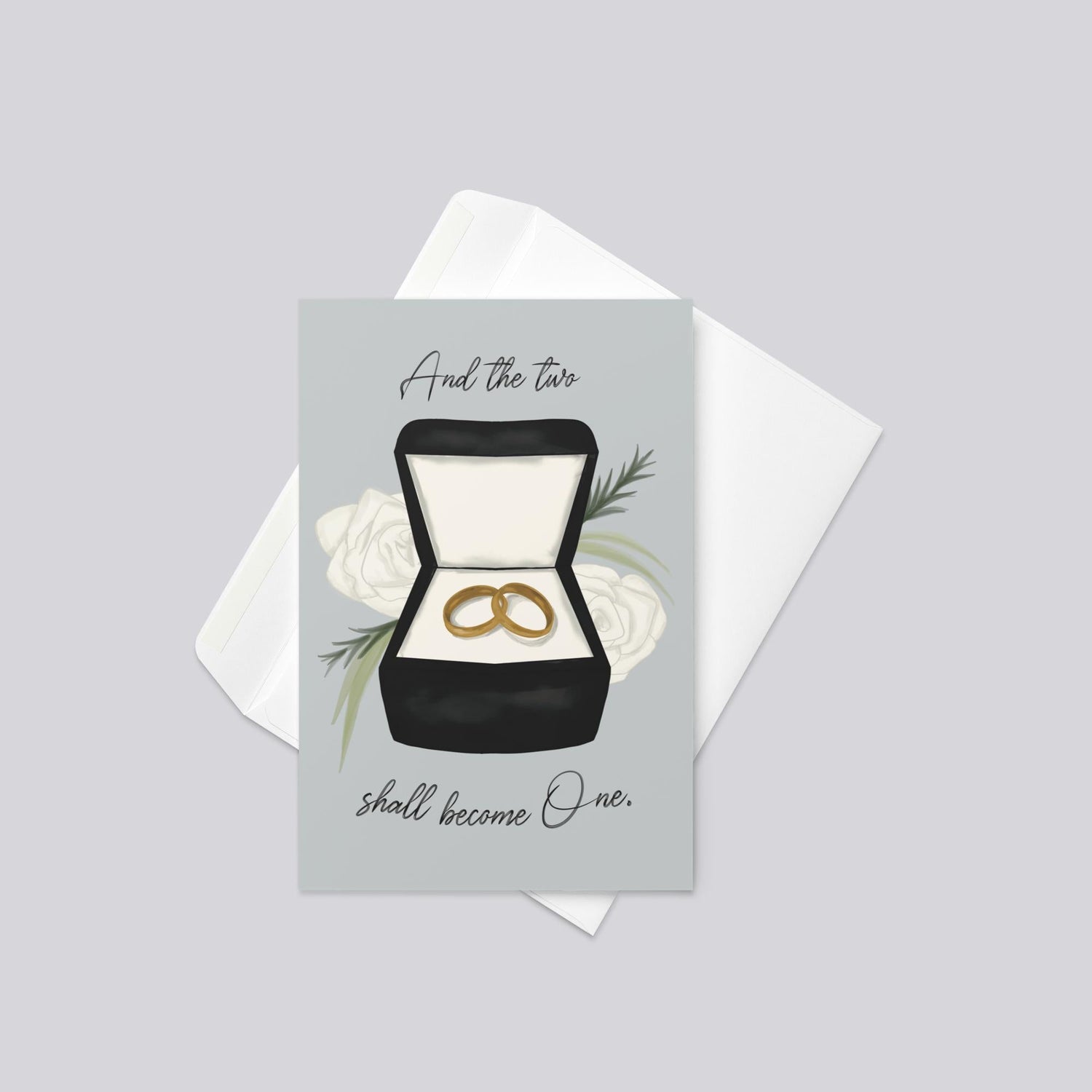 Wedding & Anniversary Greeting  Cards