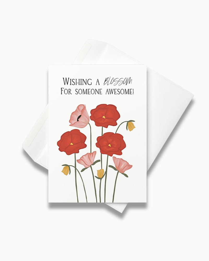 Greeting Cards