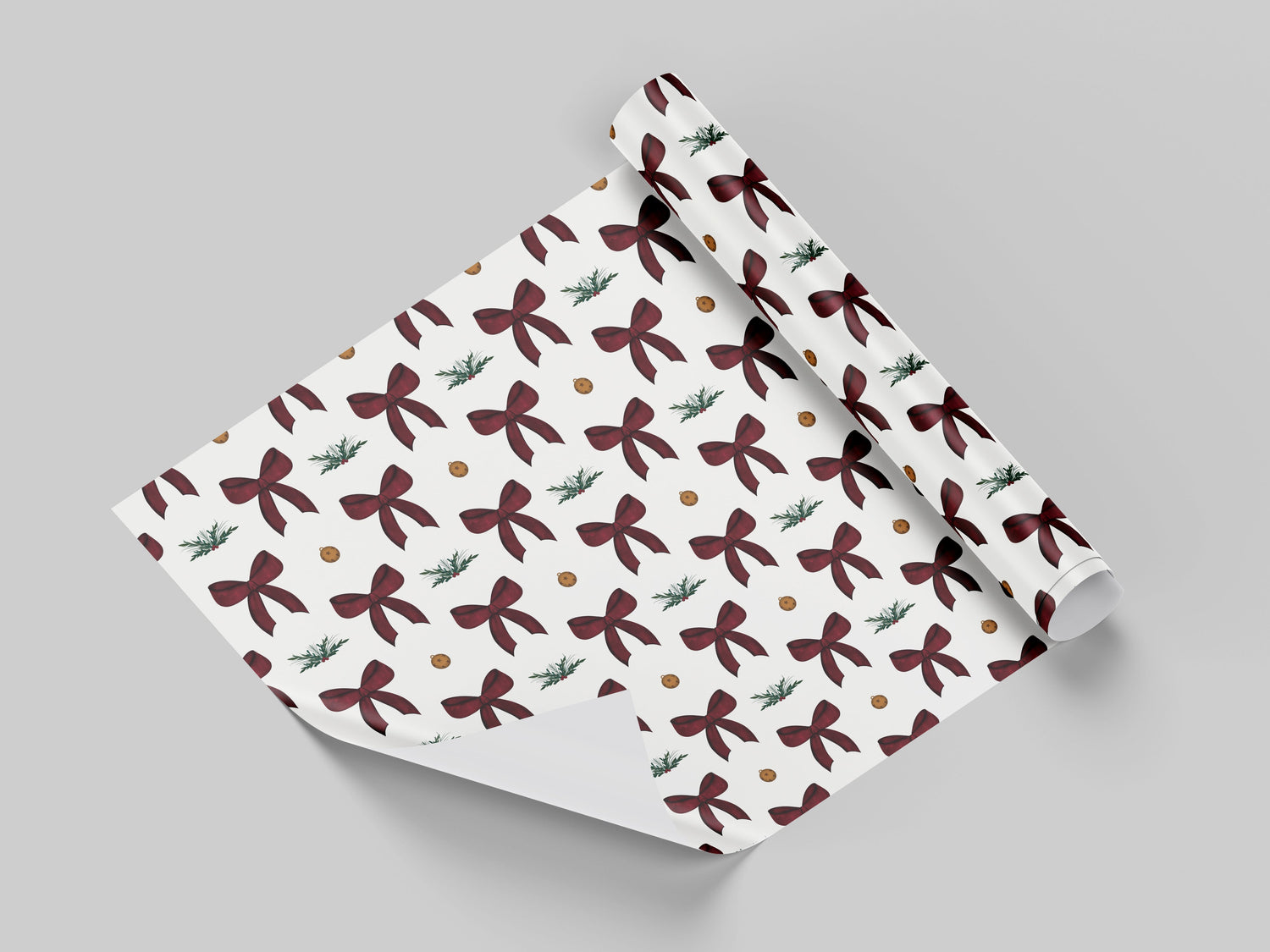 Gift Wrap