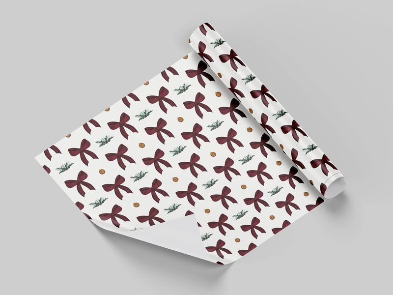 Gift Wrap