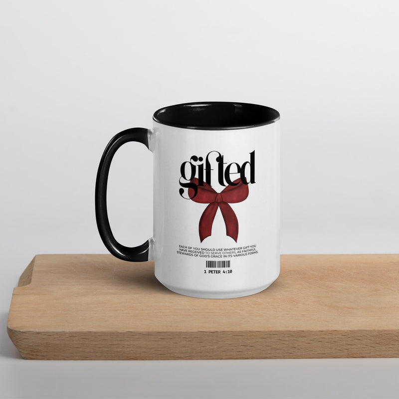 1 Peter 4:10 Gifted Collection