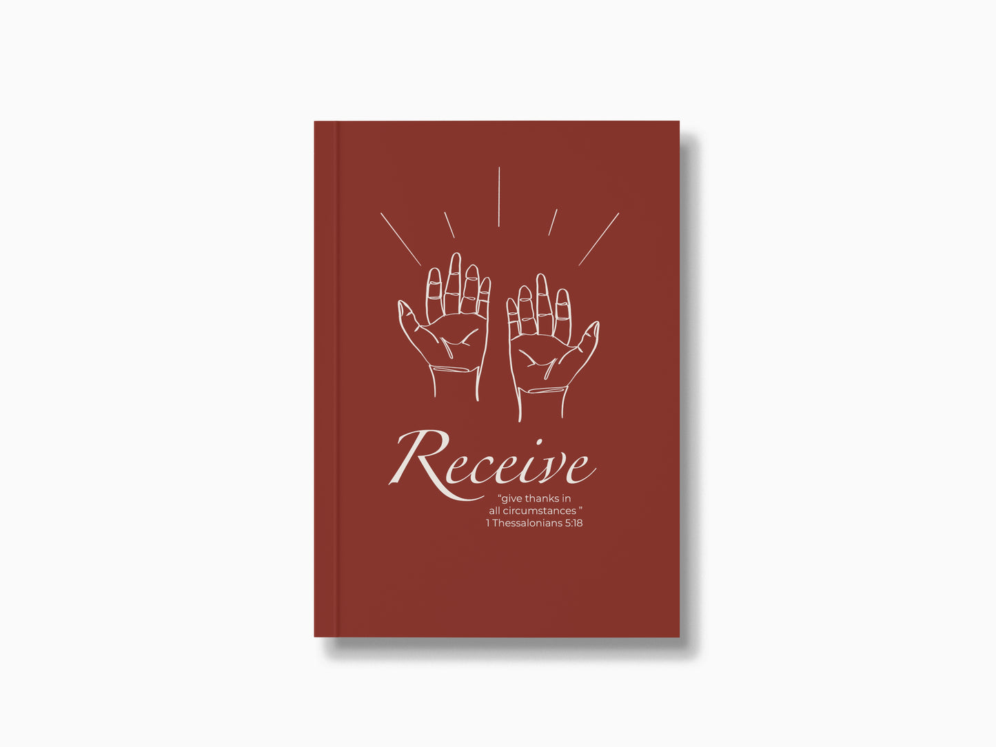 Prayer Journals