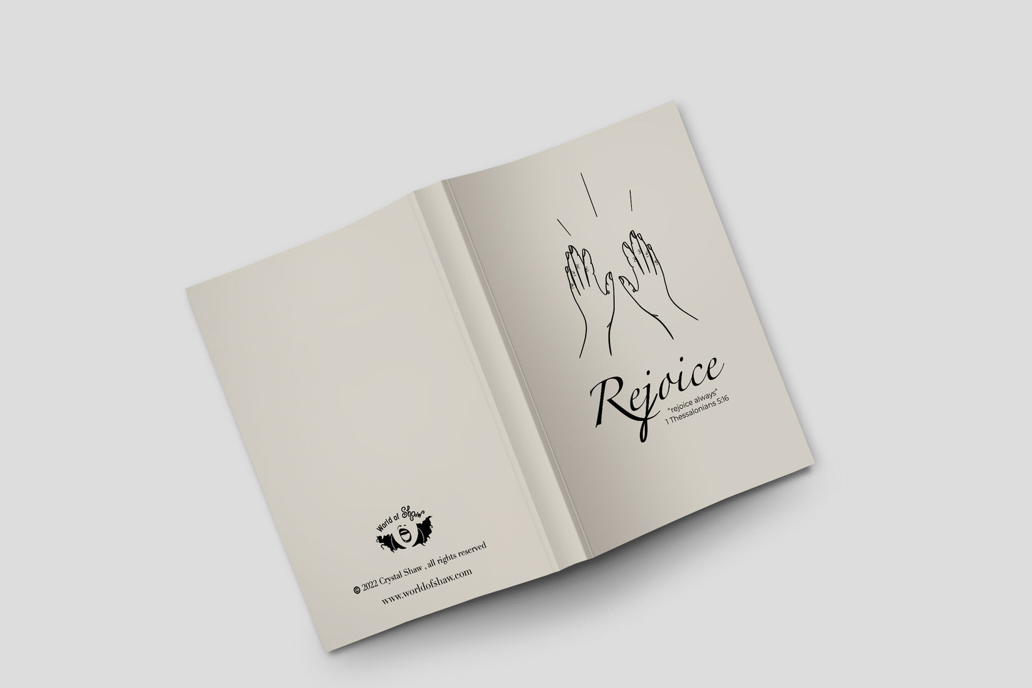 Prayer Journals