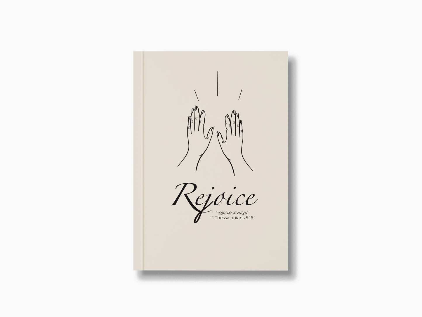 Prayer Journals