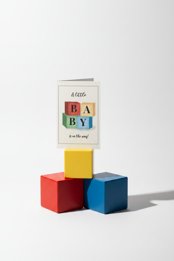 Baby Blocks